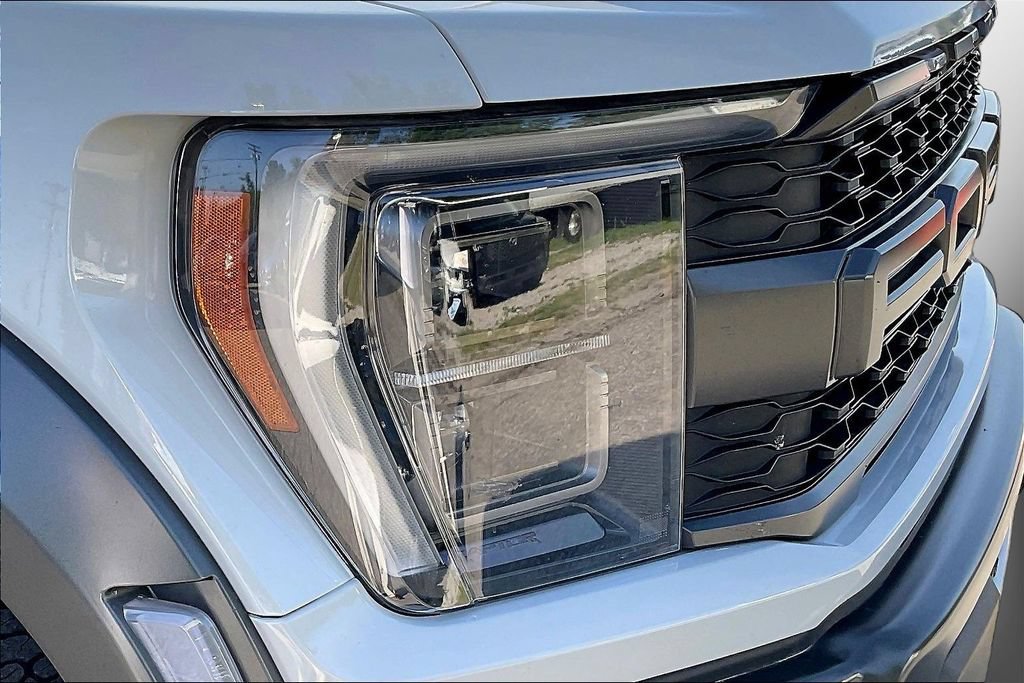 Used 2023 Ford F150 Raptor AWD/4WD image 34