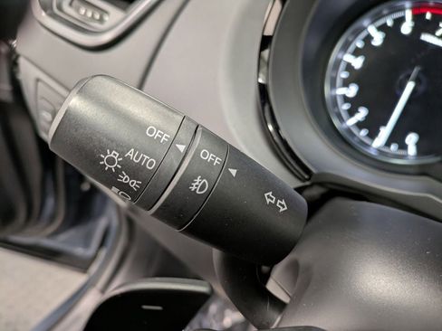 Used 2023 MAZDA CX-9 Carbon Edition image 17