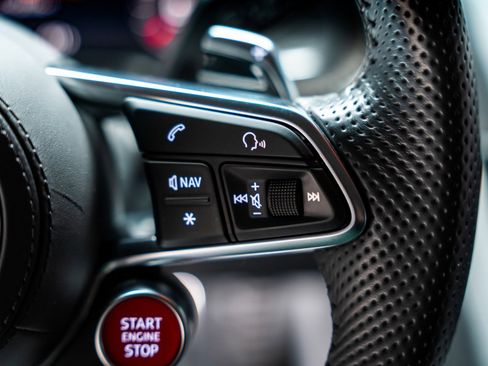 Used 2017 Audi R8 V10 plus image 65