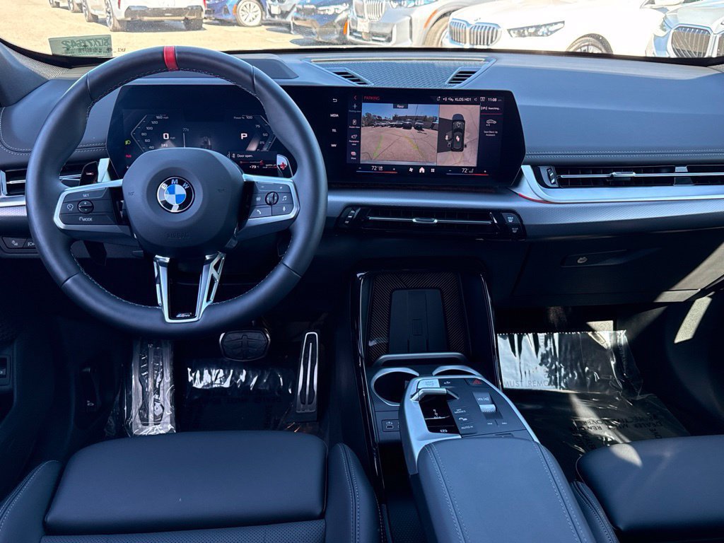 Used 2026 BMW X1 M35i w/ Technology Package AWD/4WD image 30