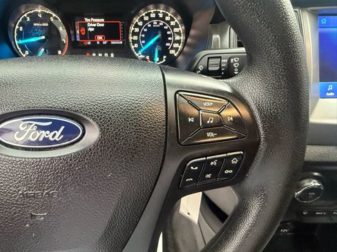 Used 2022 Ford Ranger XL w/ FX4 Off-Road Package image 19