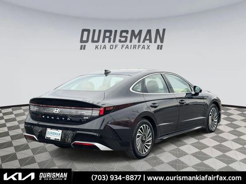 Used 2024 Hyundai Sonata Limited image 5