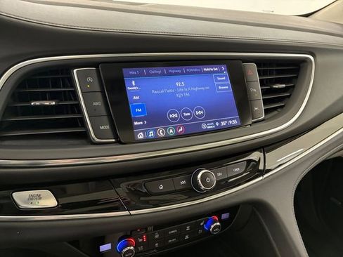 Used 2023 Buick Enclave Avenir w/ Avenir Technology Package image 26