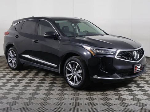 Used 2023 Acura RDX Technology Package image 53