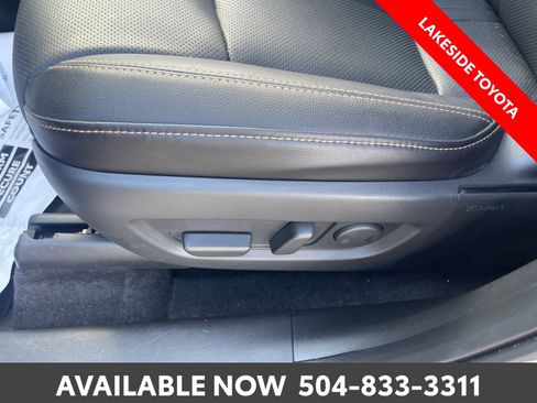 Used 2025 MAZDA CX-70 3.3 Turbo w/ Preferred Package AWD/4WD image 28
