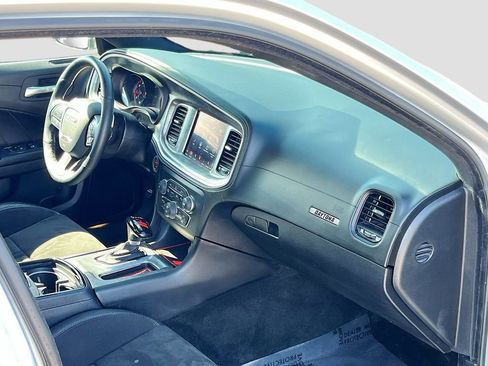 Used 2023 Dodge Charger Scat Pack w/ Daytona Edition Group image 29