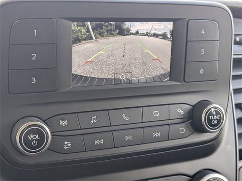 Used 2024 Ford Transit 250 Low Roof w/ Exterior Upgrade Package image 19