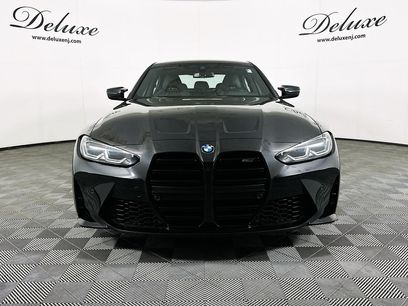 Used 2022 BMW M3 w/ Executive Package
