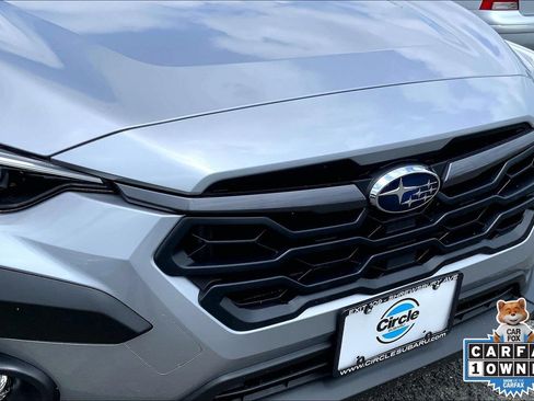 Certified 2024 Subaru Crosstrek 2.0i Premium AWD/4WD image 31