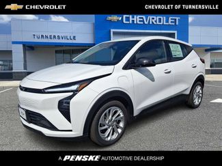 New 2027 Chevrolet Bolt LT FWD video 1