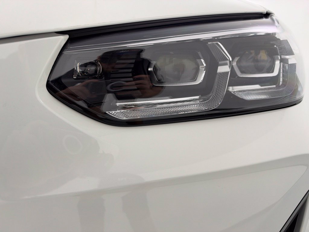 Used 2024 BMW X3 xDrive30i w/ Premium Package w/ZPA AWD/4WD image 8