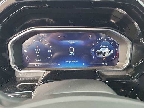 New 2026 Chevrolet Silverado 1500 LT Trail Boss w/ Convenience Package II image 10