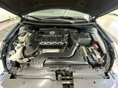 Used 2012 Nissan Altima 2.5 S FWD image 33