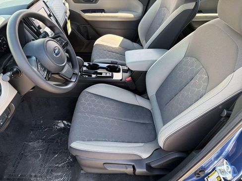 New 2026 Subaru Forester Premium AWD/4WD image 5
