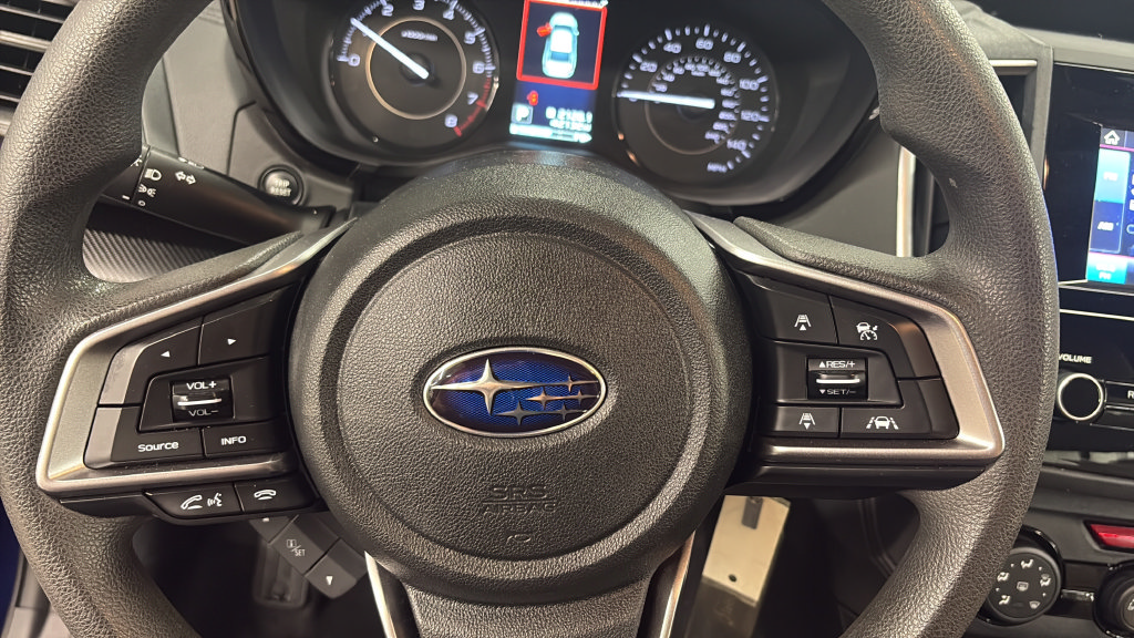 Used 2023 Subaru Impreza 2.0i AWD/4WD image 19