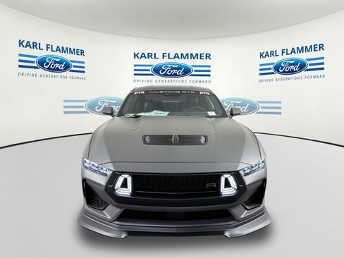 New 2025 Ford Mustang GT Premium w/ GT Performance Package image 6
