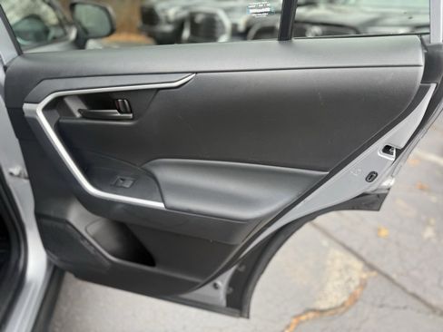 Certified 2023 Toyota RAV4 LE image 9