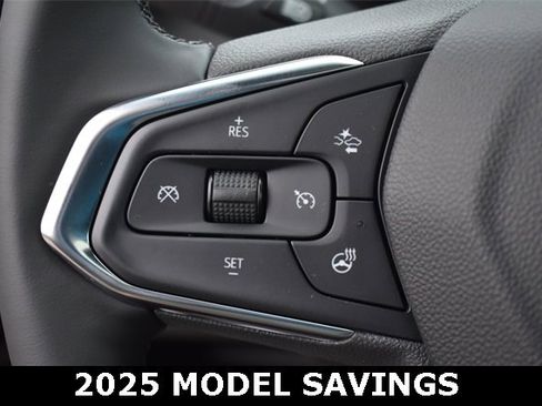 New 2025 Chevrolet TrailBlazer ACTIV w/ Convenience Package image 29