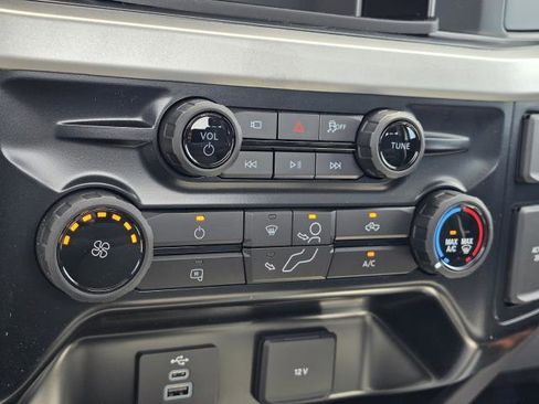 New 2025 Ford F250 XL w/ 360-Degree Camera Package image 27