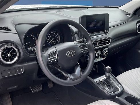 Used 2022 Hyundai Kona SEL FWD image 17