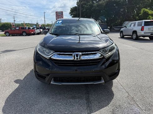 Used 2019 Honda CR-V LX image 2