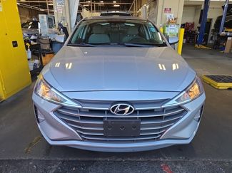 Used 2020 Hyundai Elantra SEL FWD video 2