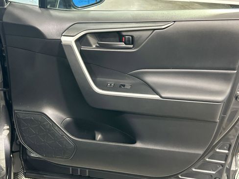 Used 2023 Toyota RAV4 LE image 35