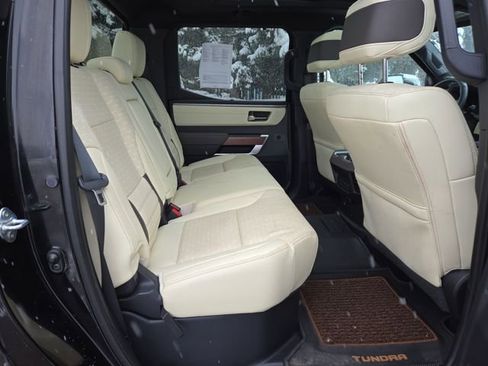 Used 2023 Toyota Tundra 1794 Edition image 33