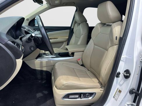 Used 2020 Acura MDX SH-AWD w/ Technology Package image 16