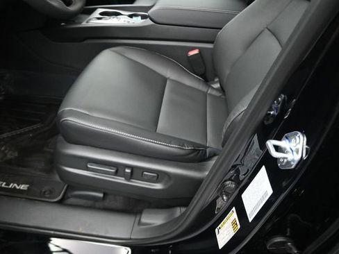 New 2026 Honda Ridgeline RTL image 32