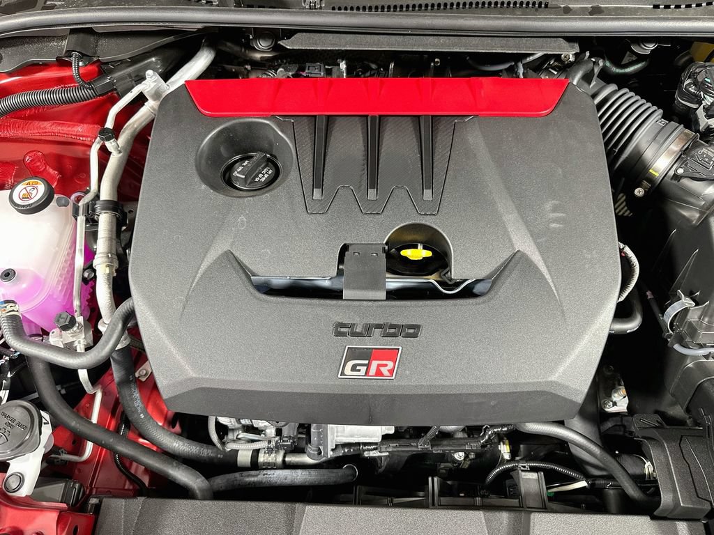 New 2026 Toyota Corolla GR AWD/4WD image 30