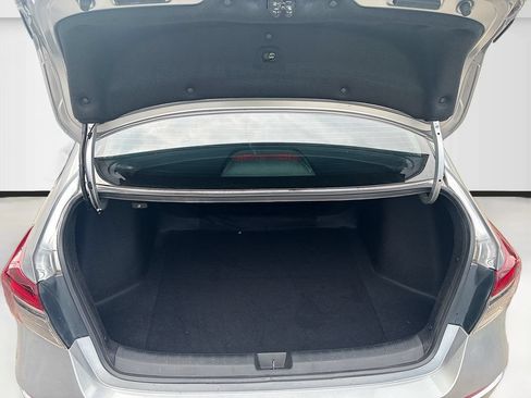 Used 2025 Honda Civic LX image 23
