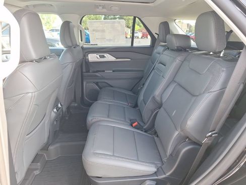 New 2026 Ford Explorer Active w/ Active Comfort Package AWD/4WD image 20