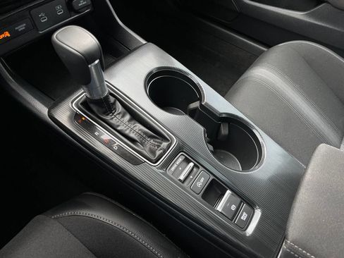 Certified 2026 Honda Civic Sport image 19