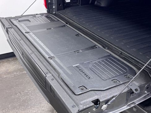Used 2021 Ford F150 XLT w/ Equipment Group 302A High AWD/4WD image 7