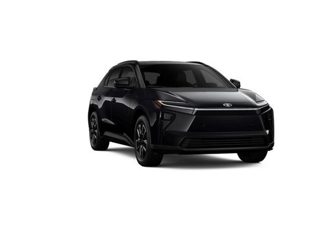 New 2026 Toyota bZ FWD image 18
