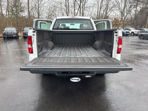 Used 2008 Ford F150 XLT image 23