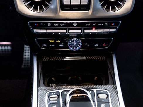 Used 2021 Mercedes-Benz G 63 AMG 4MATIC image 21