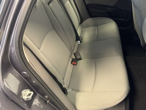 Used 2018 Honda Civic EX image 24