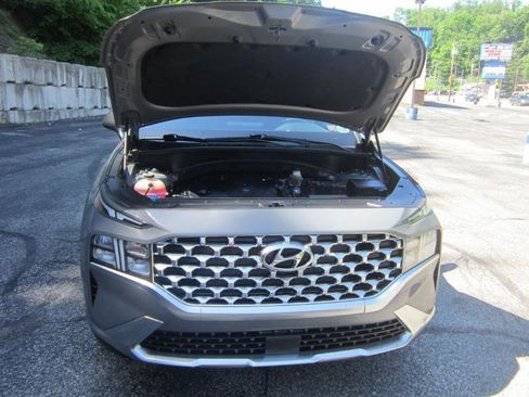 Used 2021 Hyundai Santa Fe SEL AWD/4WD image 31