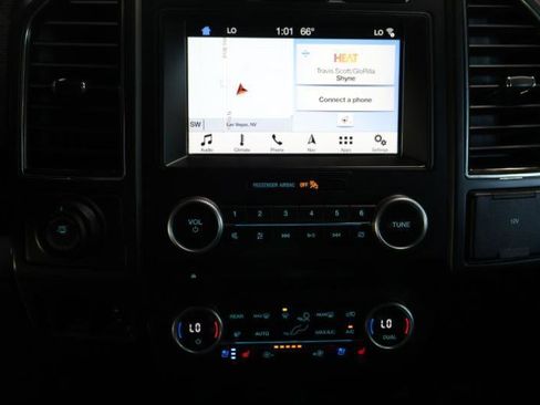 Used 2018 Ford Expedition Max Limited w/ Equipment Group 301A image 18