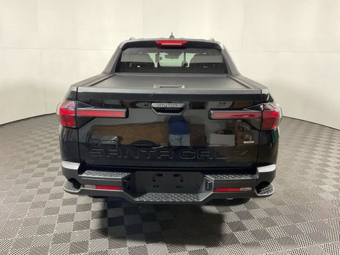 New 2026 Hyundai Santa Cruz SEL AWD/4WD image 14