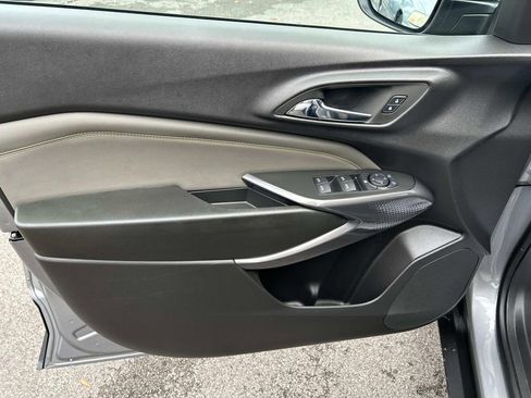 Used 2025 Chevrolet Trax ACTIV w/ Driver Confidence Package image 22