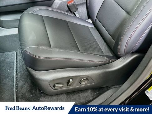 New 2026 Chevrolet Traverse Z71 w/ Enhanced Driving Package AWD/4WD image 22