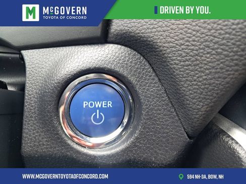 Used 2020 Toyota RAV4 Limited w/ Limited Grade Weather Package AWD/4WD image 24