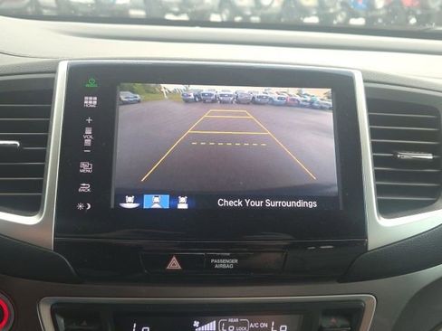 Used 2016 Honda Pilot EX-L image 31