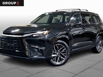 Used 2024 Lexus TX 350 AWD