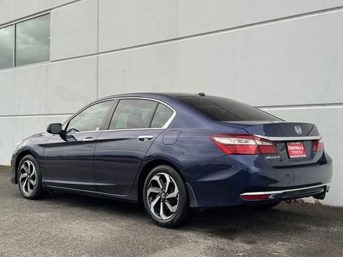 Used 2017 Honda Accord EX-L image 5