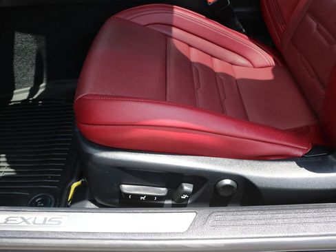 Used 2018 Lexus RC 350 F Sport RWD image 14