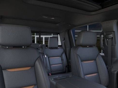 New 2026 GMC Sierra 1500 AT4 AWD/4WD image 24